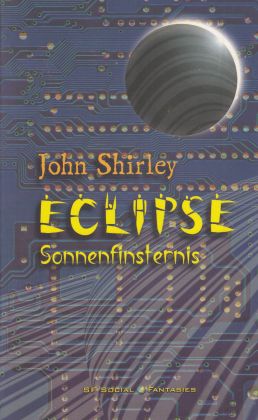 Sonnenfinsternis - Shirley, John