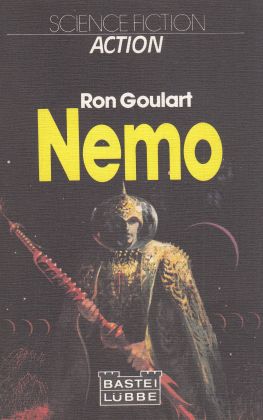 Nemo - Goulart, Ron
