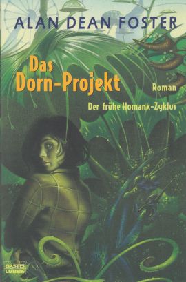 Das Dorn-Projekt - Foster, Alan Dean