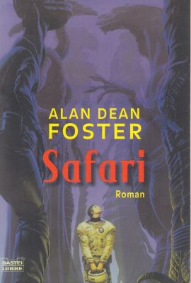 Safari - Foster, Alan Dean