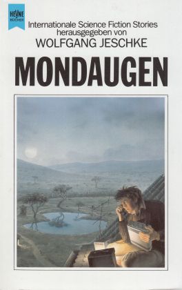 Mondaugen - Jeschke, Wolfgang (Hg.)