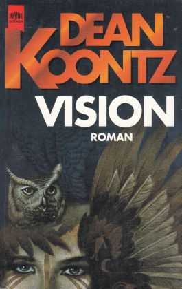 Vision - Koontz, Dean R.